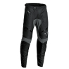 Pantalon Enduro Thor Terrain Interieur Des Bottes