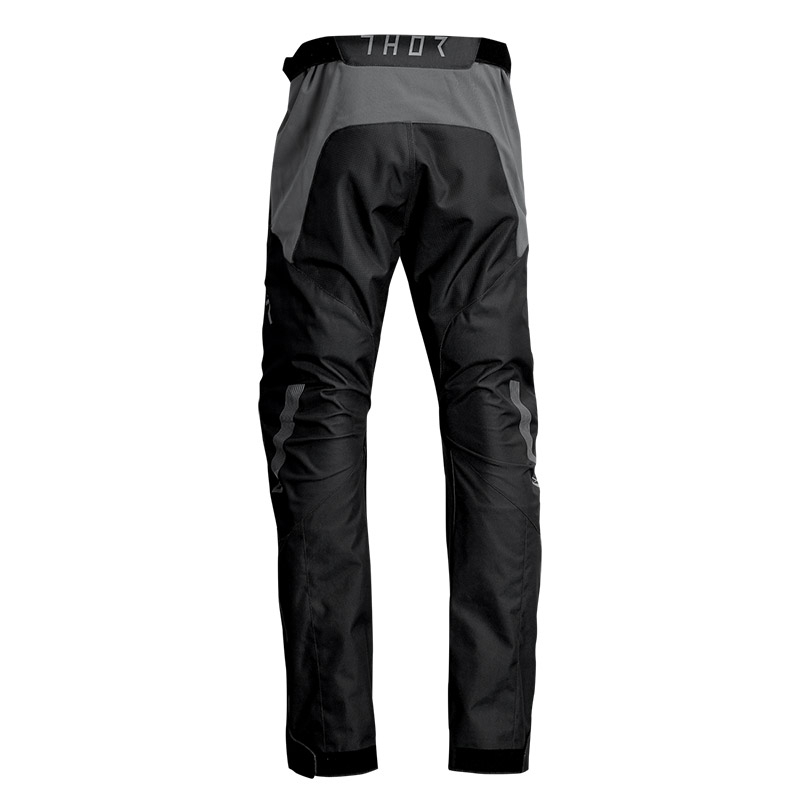 Pantalon Enduro Thor Terrain Exterieur Des Bottes