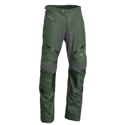 Pantalon Enduro Thor Terrain Exterieur Des Bottes