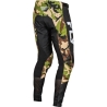 PANTALON MOTOCROSS ENFANT FLY RAYCE NOIR CAMO