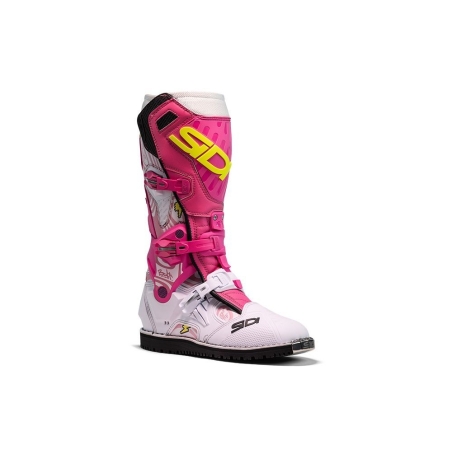 BOTTES MOTOCROSS SIDI CROSSAIR HD SPECIAL EDITION BILLY BOLT