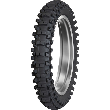 PNEU MOTOCROSS DUNLOP MX34 110/100-18