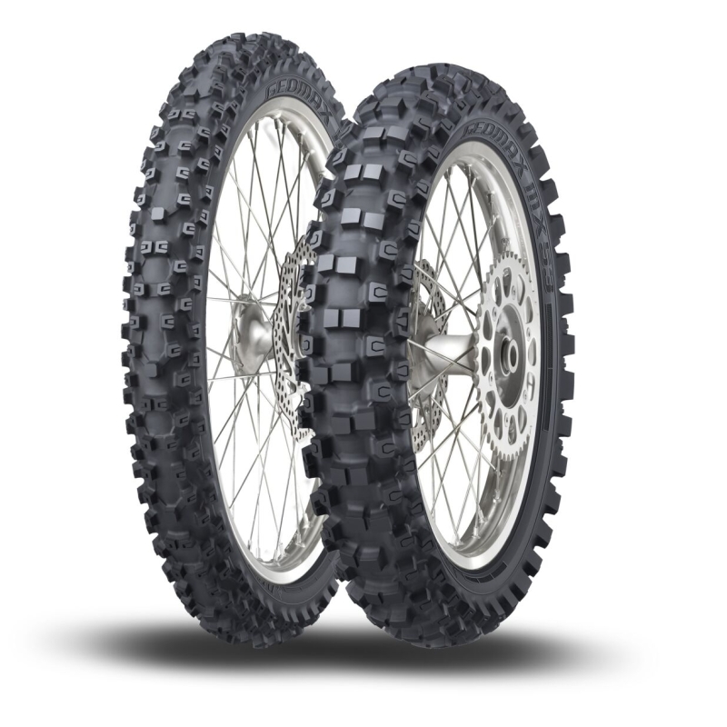 PNEU MOTOCROSS DUNLOP MX53F 60/100-10