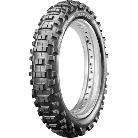 PNEU MOTOCROSS MAXXIS M-7324R 140/80-18 SOFT