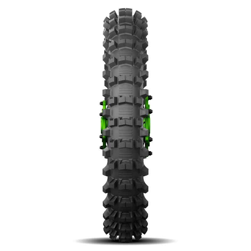 PNEU MOTOCROSS MICHELIN SX6 MES 100/90-19