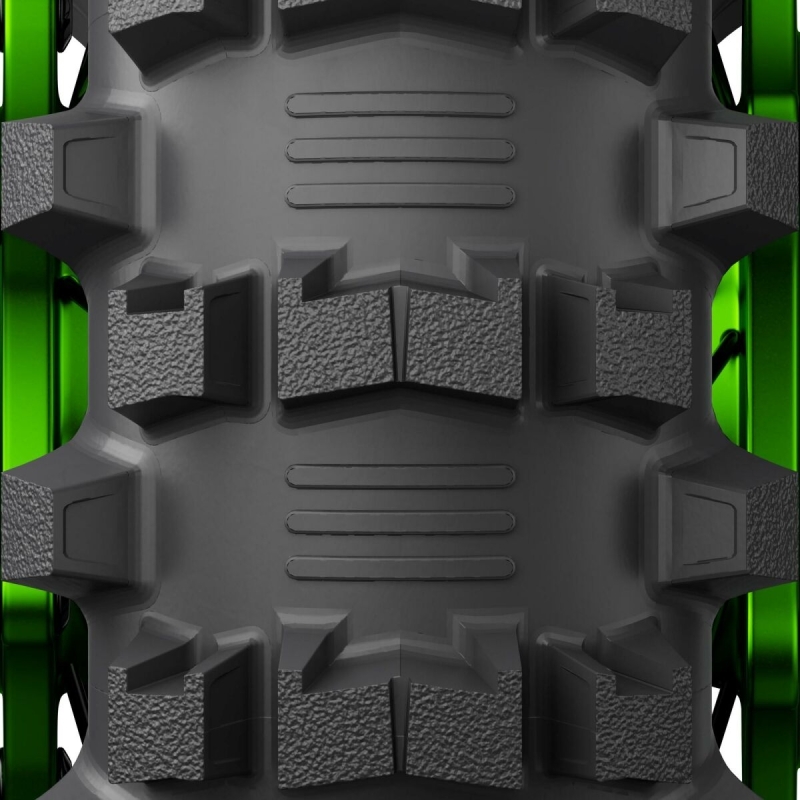 PNEU MOTOCROSS MICHELIN SX6 MES 100/90-19