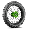 PNEU MOTOCROSS MICHELIN SX6 MES 100/90-19