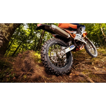 PNEU MOTOCROSS MICHELIN MEDIUM 2 120/90-18