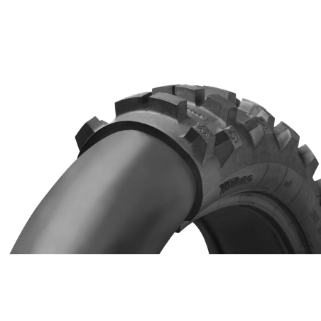 BIB MOUSSE MOTOCROSS MITAS 110/80-18 STD 0.8/1.0