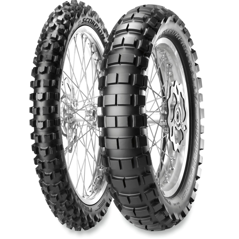 PNEU MOTOCROSS PIRELLI MX52 90/100-14 49M