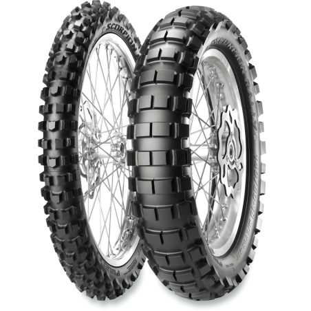 PNEU MOTOCROSS PIRELLI MX52 90/100-14 49M