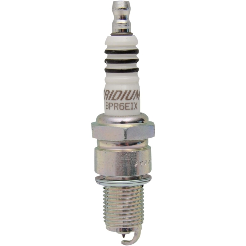 BOUGIE MOTOCROSS NGK IRIDIUM IX BPR6EIX