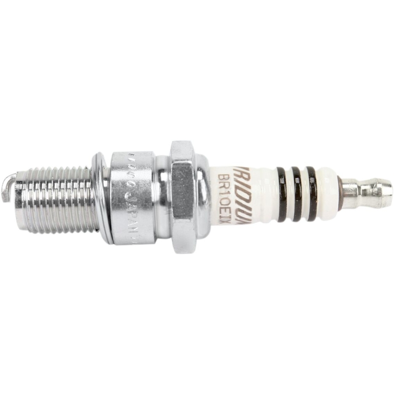 BOUGIE MOTOCROSS NGK IRIDIUM BR10EIX