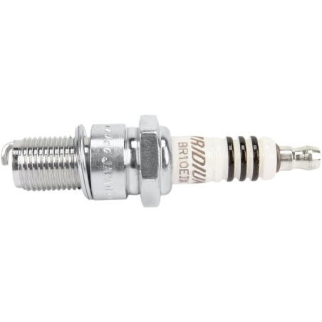 BOUGIE MOTOCROSS NGK IRIDIUM BR10EIX