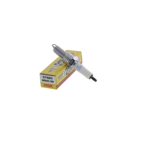 BOUGIE MOTOCROSS NGK STANDARD MR8C-9N