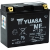 BATTERIE YUASA YT12B FA