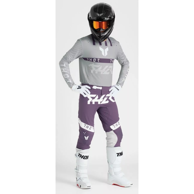 Maillot Motocross THOR SPORTMODE FLITE