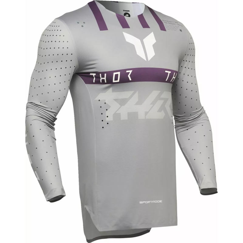 Maillot Motocross THOR SPORTMODE FLITE
