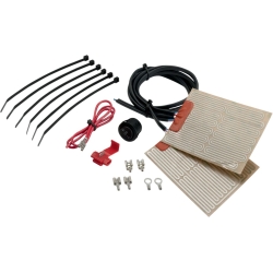 KIT CHAUFFE POIGNÉES MOTO CROSS