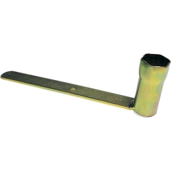 CLÉ À BOUGIE