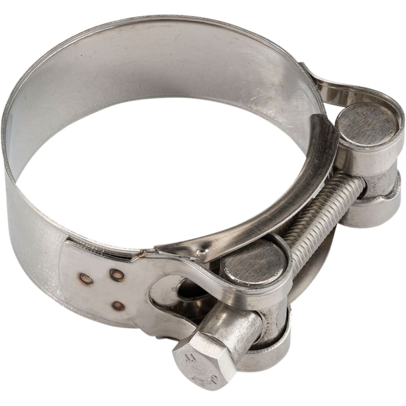 COLLIER D'ÉCHAPPEMENT INOXYDABLE 49,3 mm - 53,8 mm