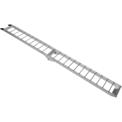 RAMPE MOTOCROSS DROITE PLIANTE