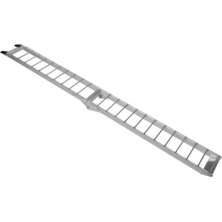 RAMPE MOTOCROSS DROITE PLIANTE