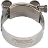 COLLIER D'ÉCHAPPEMENT INOXYDABLE 49,3 mm - 53,8 mm