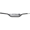 GUIDON MOTOCROSS MOOSE RACING EN ACIER CARBONE