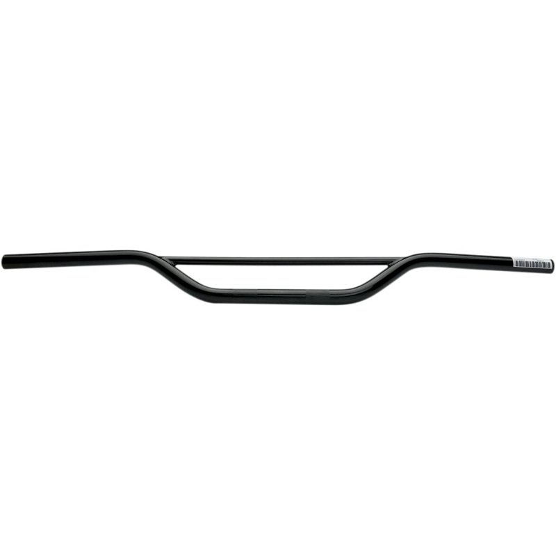 GUIDON MOTOCROSS MOOSE RACING EN ACIER CARBONE