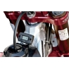 SUPPORT UNIVERSEL RÉSERVOIR DE COMPTEUR D'HEURE MOTOCROSS