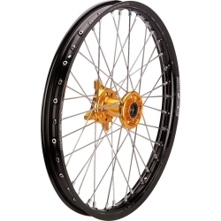 JANTE COMPLÈTE MOTOCROSS 1.60X21 SUZUKI