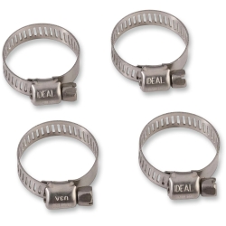 COLLIERS À VIS POUR DURITE 13-32MM