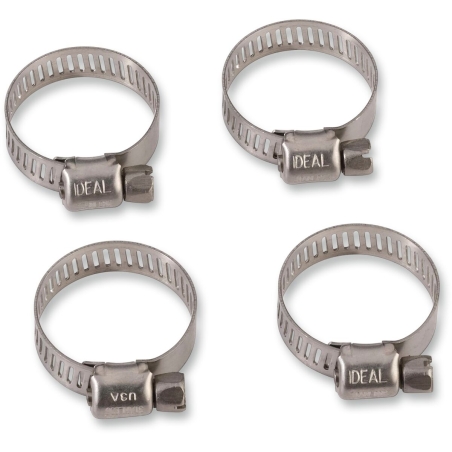 COLLIERS À VIS POUR DURITE 13-32MM