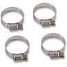 COLLIERS À VIS POUR DURITE 13-32MM