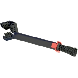 BROSSE À CHAÎNE MOTOCROSS
