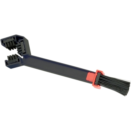 BROSSE À CHAÎNE MOTOCROSS