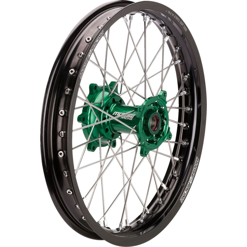 JANTE COMPLÈTE MOTOCROSS 2.15X19 HONDA