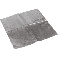 PLAQUE DE PARE CHALEUR MOTO CROSS