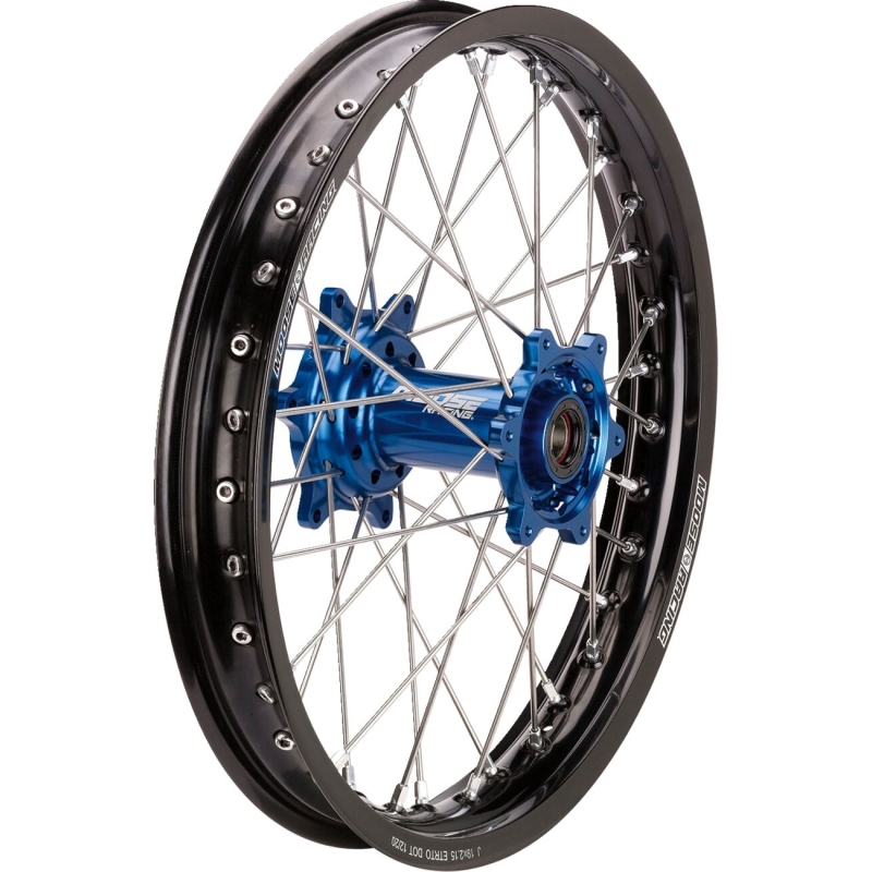 JANTE COMPLÈTE MOTOCROSS 1.60X14 YAMAHA