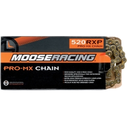 CHAÎNE MOTOCROSS 520-RXP PRO-MX