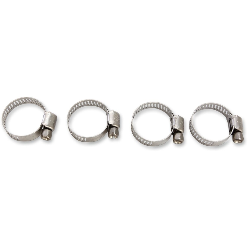 COLLIERS À VIS POUR DURITE 10-25MM