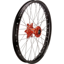 JANTE COMPLÈTE MOTOCROSS 1.60X21 KTM