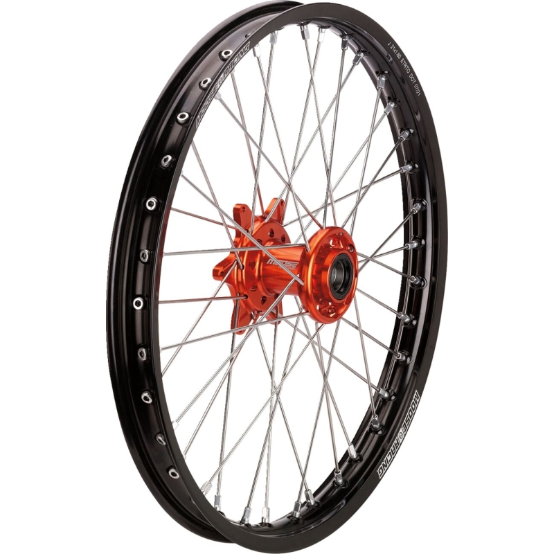 JANTE COMPLÈTE MOTOCROSS 1.60X21 KTM