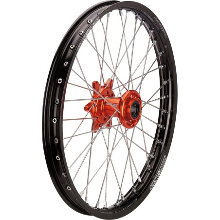 JANTE COMPLÈTE MOTOCROSS 1.60X21 KTM