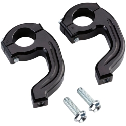 FIXATION POUR PROTÈGE MAINS CONTOUR