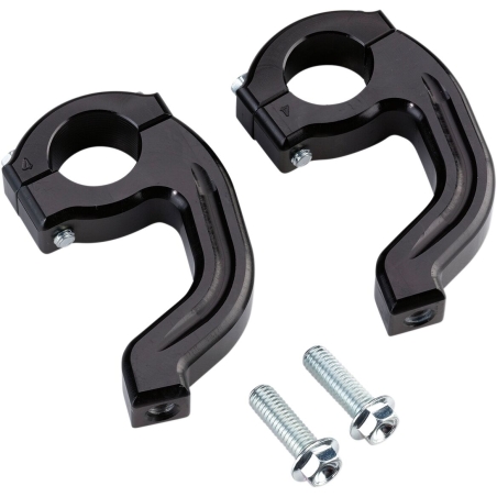 FIXATION POUR PROTÈGE MAINS CONTOUR
