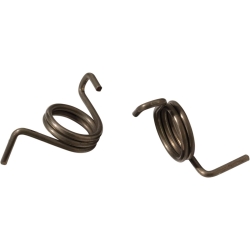 RESSORTS DE REPOSE-PIEDS MINI MOTO