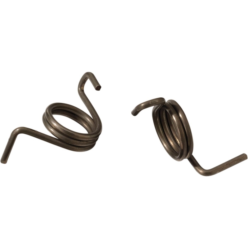 RESSORTS DE REPOSE-PIEDS MINI MOTO
