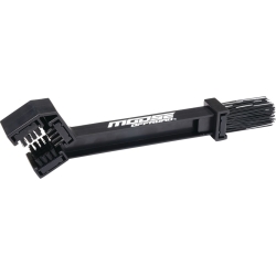 BROSSE DE NETTOYAGE DE CHAÎNE MOTOCROSS